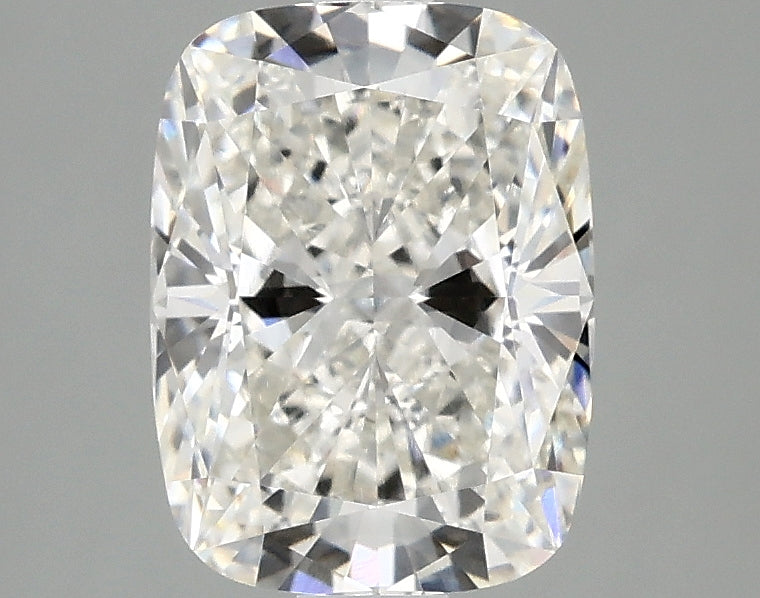 2.10 Carat Cushion Lab Grown Diamond