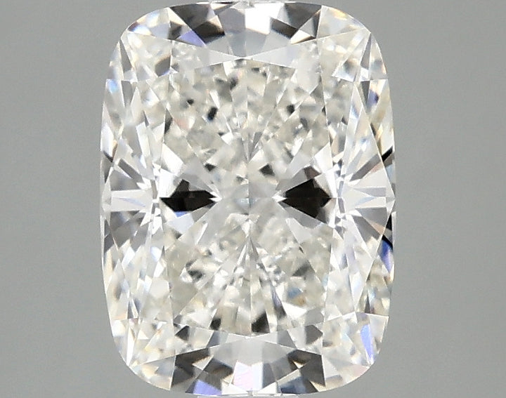 2.10 Carat Cushion Lab Grown Diamond