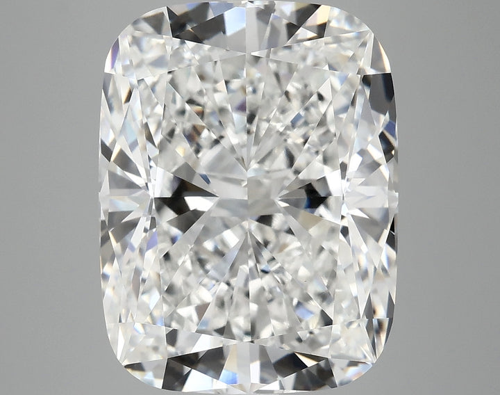 9.04 Carat Cushion Lab Grown Diamond