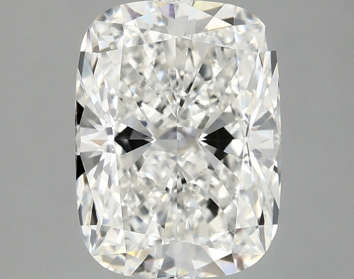 3.07 Carat Cushion Lab Grown Diamond