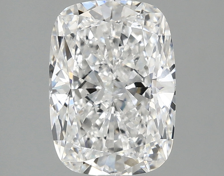 2.05 Carat Cushion Lab Grown Diamond