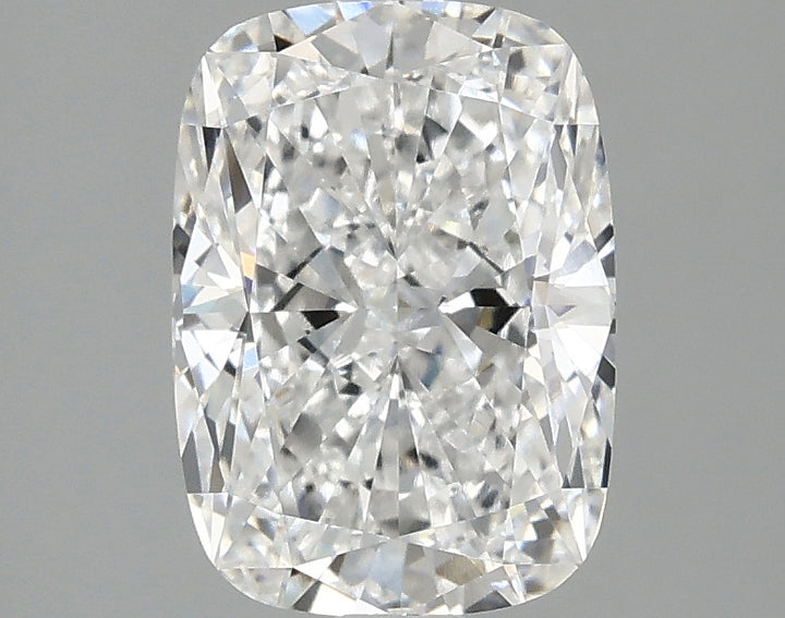 2.05 Carat Cushion Lab Grown Diamond