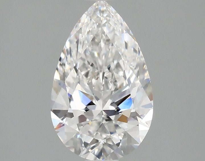 1.57 Carat Pear Lab Grown Diamond