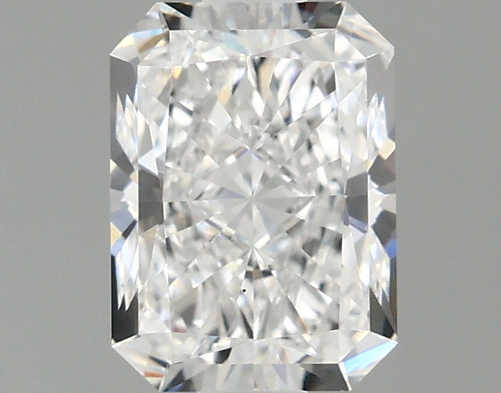 1.05 Carat Radiant Lab Grown Diamond
