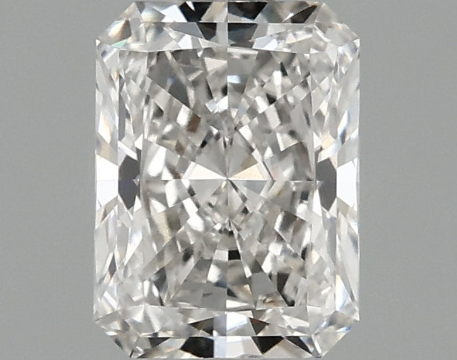 1.03 Carat Radiant Lab Grown Diamond