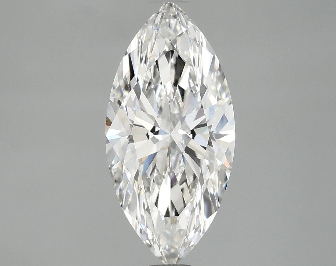 2.10 Carat Marquise Lab Grown Diamond
