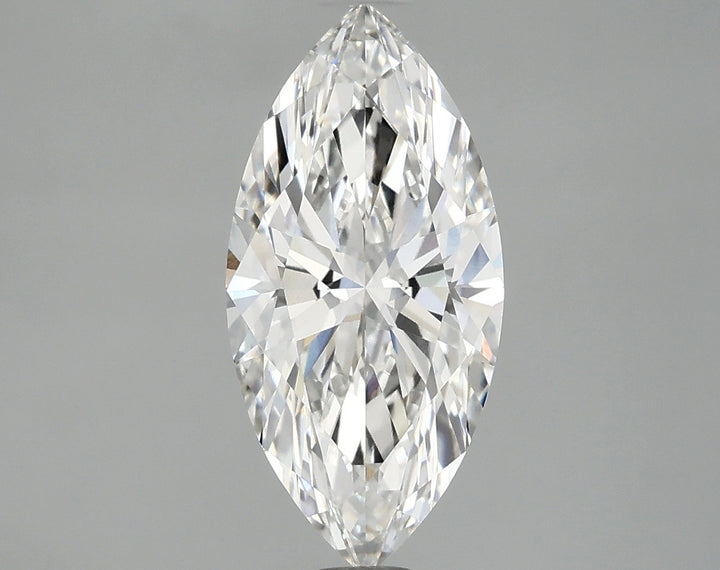 2.10 Carat Marquise Lab Grown Diamond
