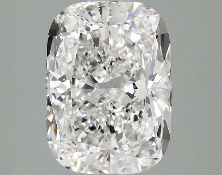 2.54 Carat Cushion Lab Grown Diamond