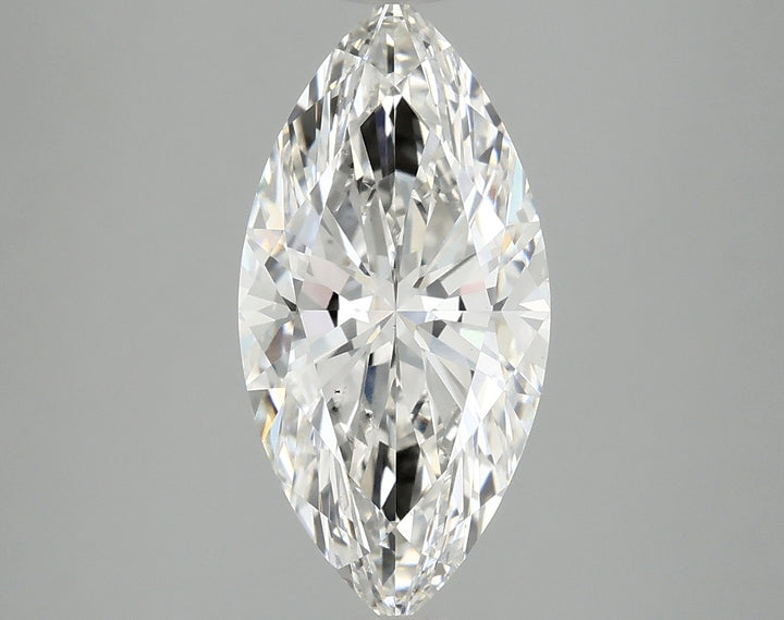 3.08 Carat Marquise Lab Grown Diamond