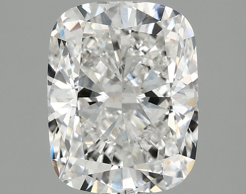 2.01 Carat Cushion Lab Grown Diamond