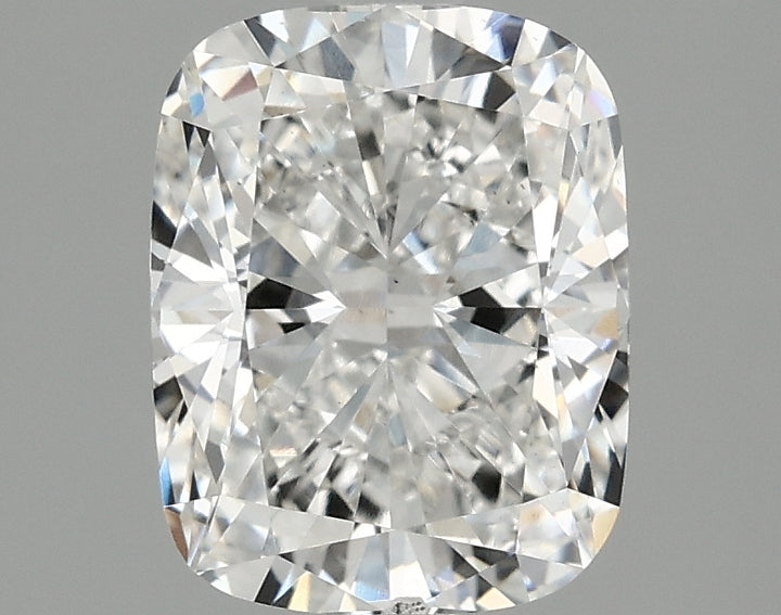 2.01 Carat Cushion Lab Grown Diamond