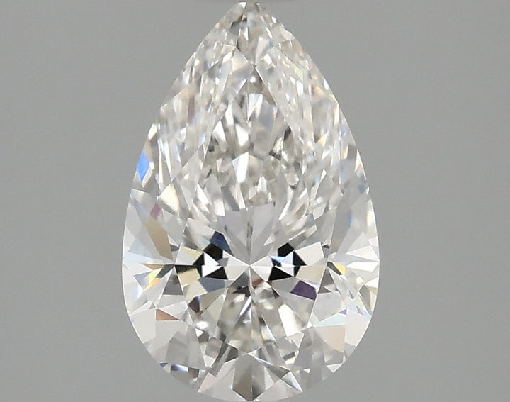 1.56 Carat Pear Lab Grown Diamond