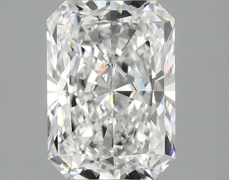 2.10 Carat Radiant Lab Grown Diamond