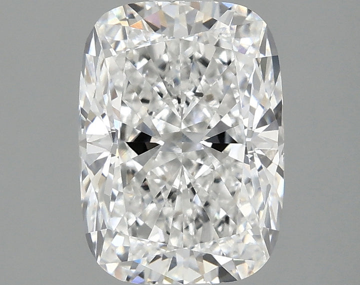 2.10 Carat Cushion Lab Grown Diamond