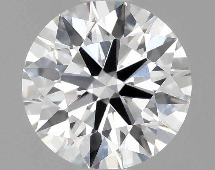 1.10 Carat Round Lab Grown Diamond