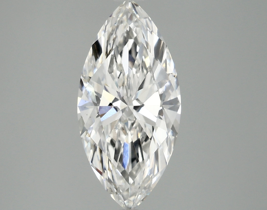 2.51 Carat Marquise Lab Grown Diamond