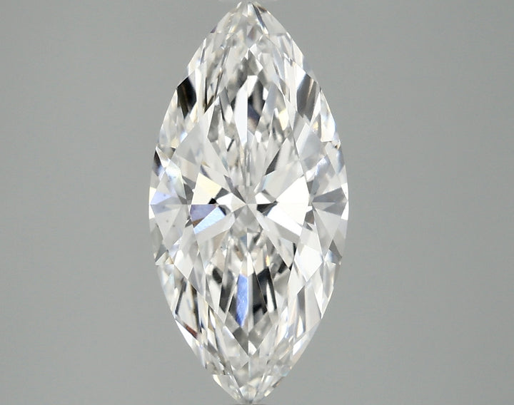 2.51 Carat Marquise Lab Grown Diamond