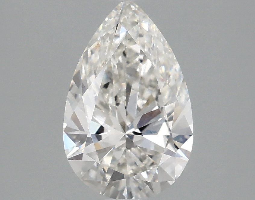 1.50 Carat Pear Lab Grown Diamond