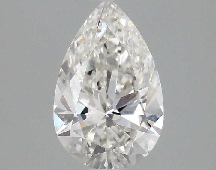 1.50 Carat Pear Lab Grown Diamond