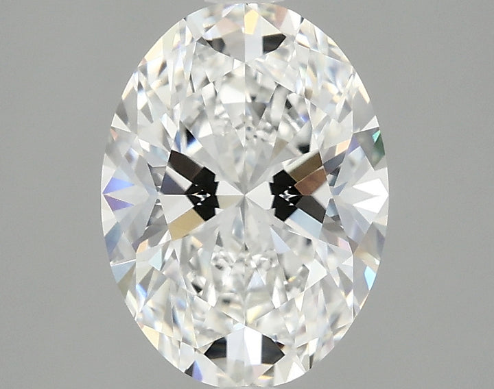 2.10 Carat Oval Lab Grown Diamond