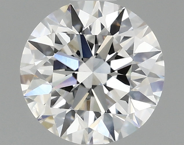 1.00 Carat Round Lab Grown Diamond