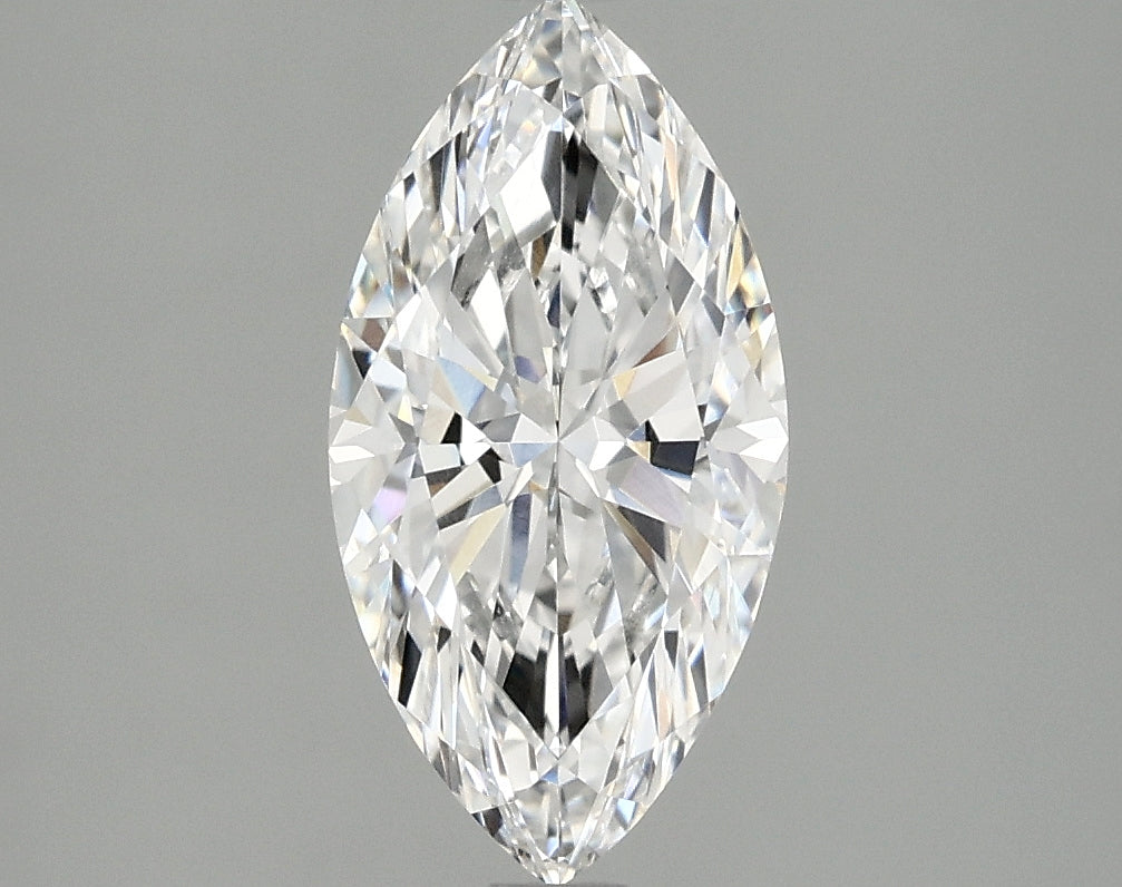 1.51 Carat Marquise Lab Grown Diamond