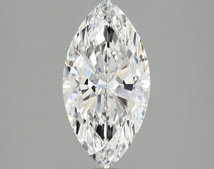 1.51 Carat Marquise Lab Grown Diamond