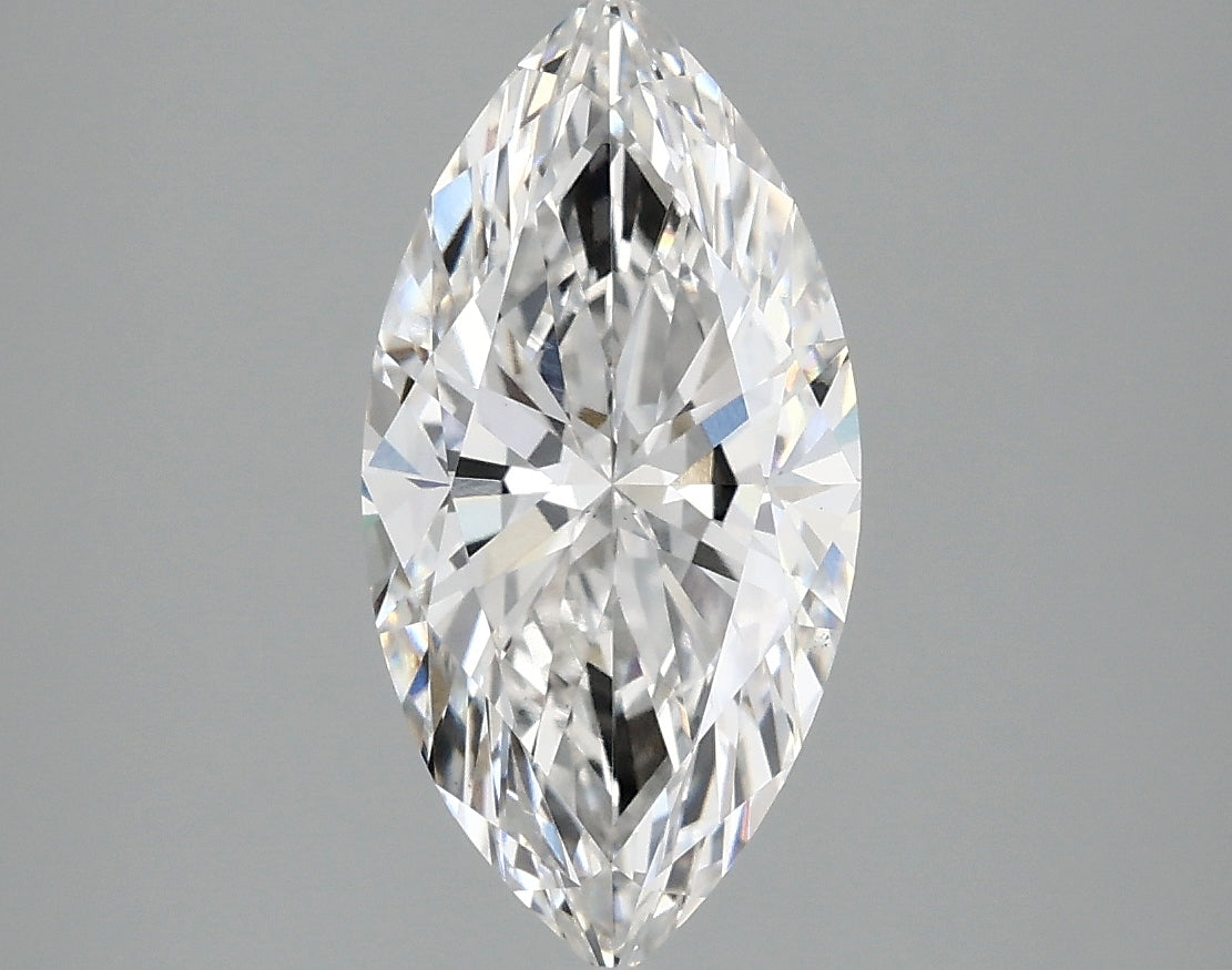 2.10 Carat Marquise Lab Grown Diamond