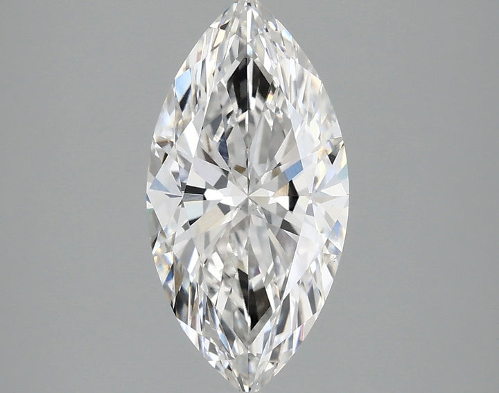 2.10 Carat Marquise Lab Grown Diamond