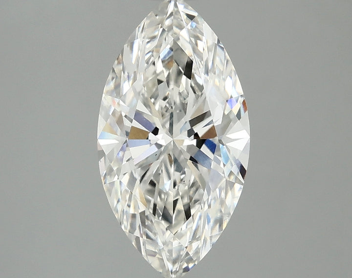 2.50 Carat Marquise Lab Grown Diamond