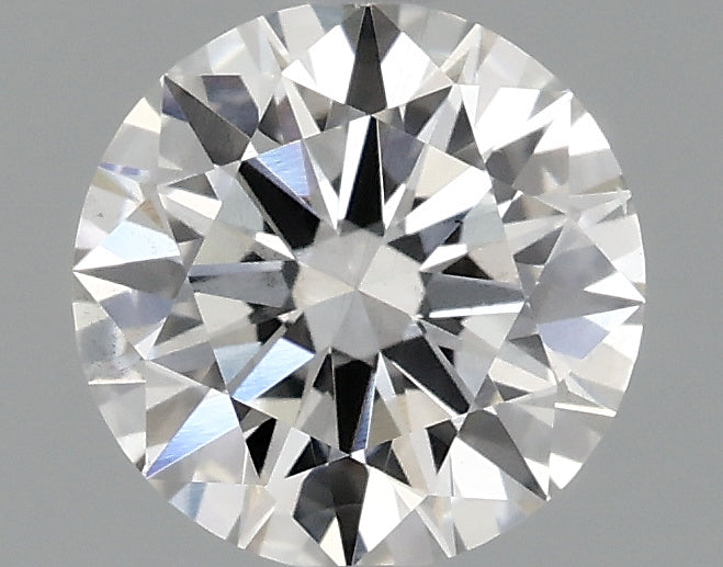1.00 Carat Round Lab Grown Diamond
