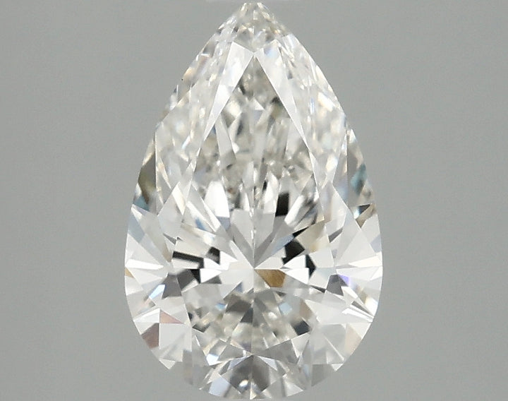 1.53 Carat Pear Lab Grown Diamond