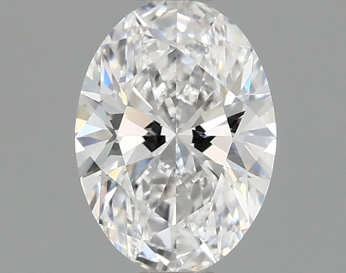 1.03 Carat Oval Lab Grown Diamond