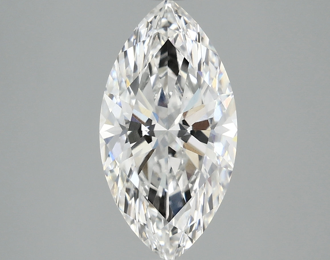 2.59 Carat Marquise Lab Grown Diamond