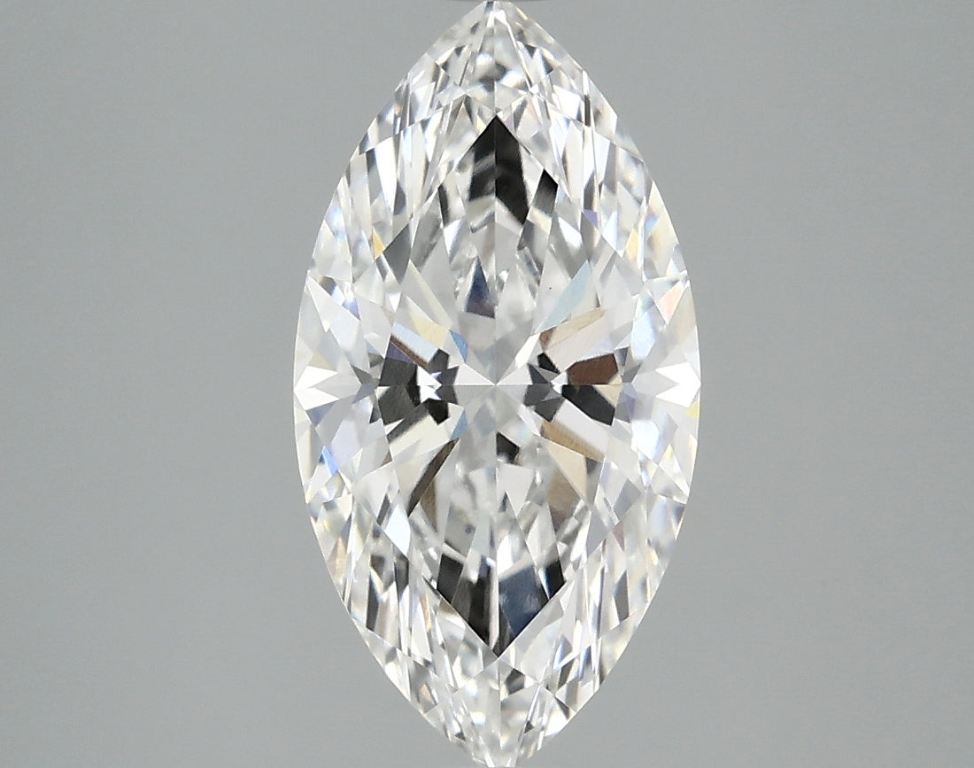 2.59 Carat Marquise Lab Grown Diamond