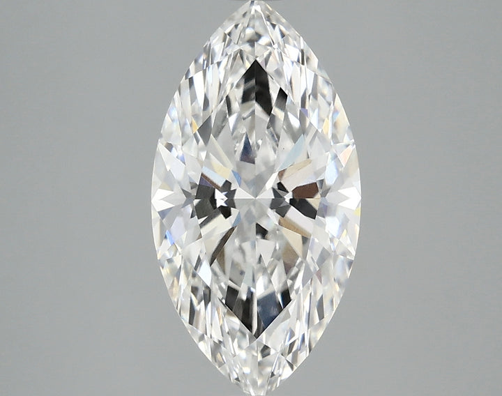2.59 Carat Marquise Lab Grown Diamond