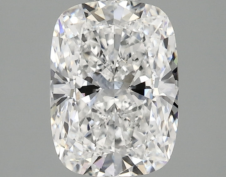 2.02 Carat Cushion Lab Grown Diamond