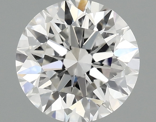 1.10 Carat Round Lab Grown Diamond