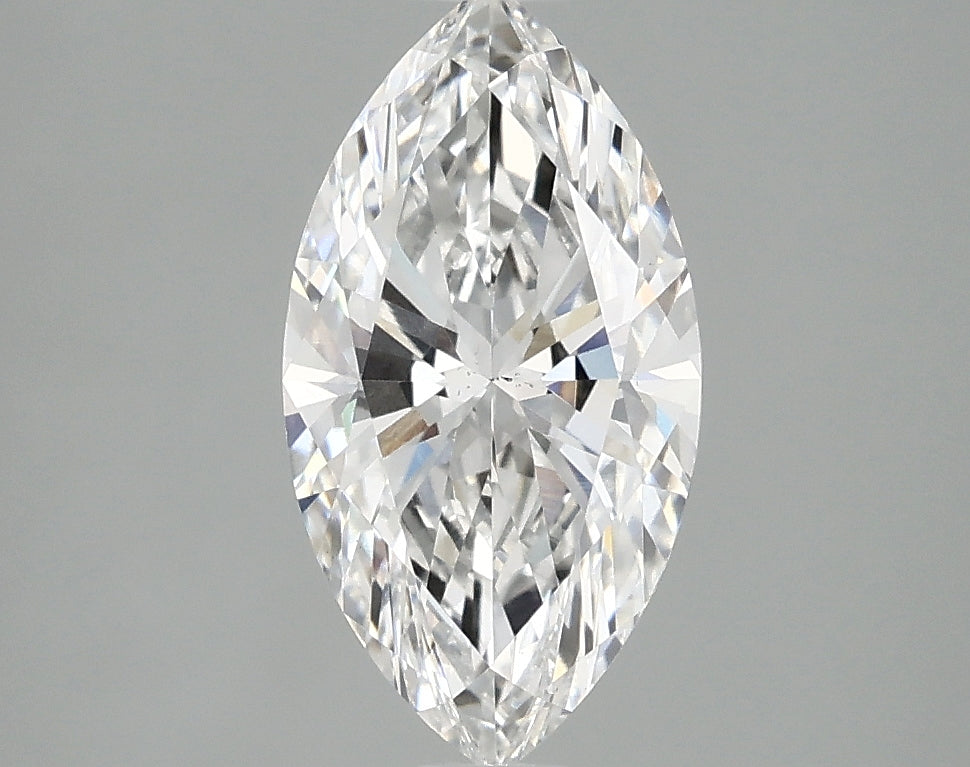 1.56 Carat Marquise Lab Grown Diamond