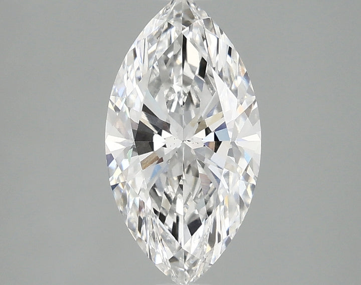 1.56 Carat Marquise Lab Grown Diamond