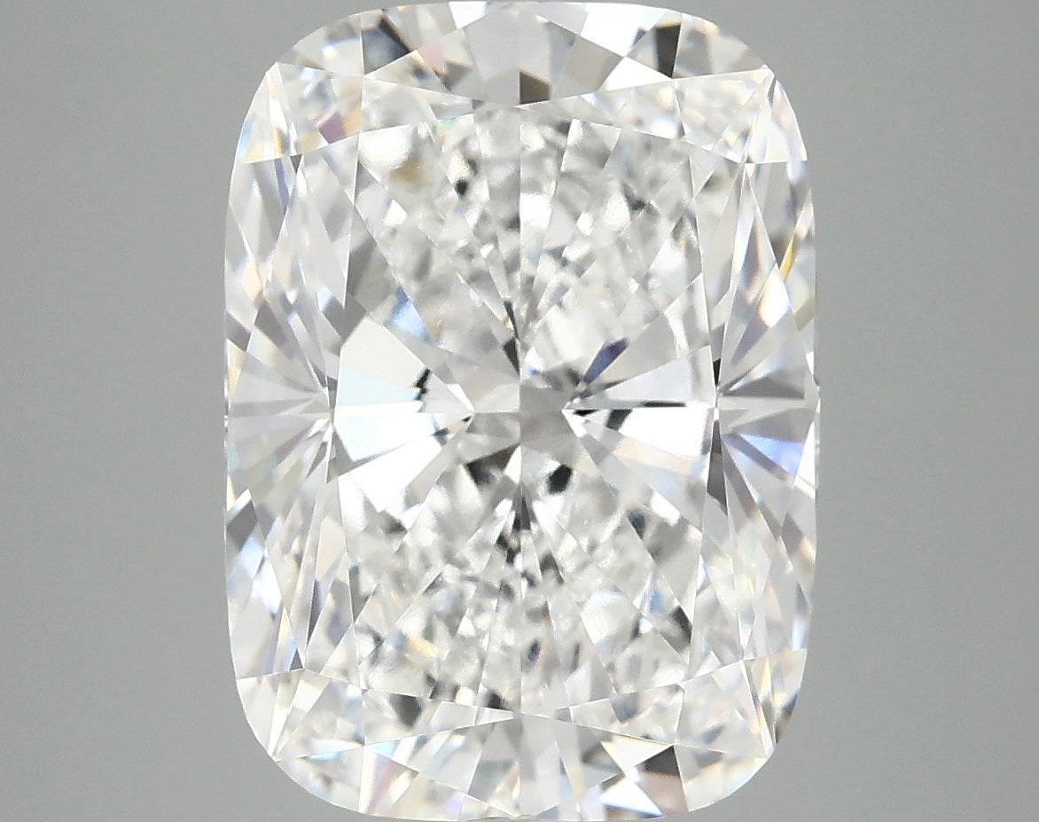 7.00 Carat Cushion Lab Grown Diamond