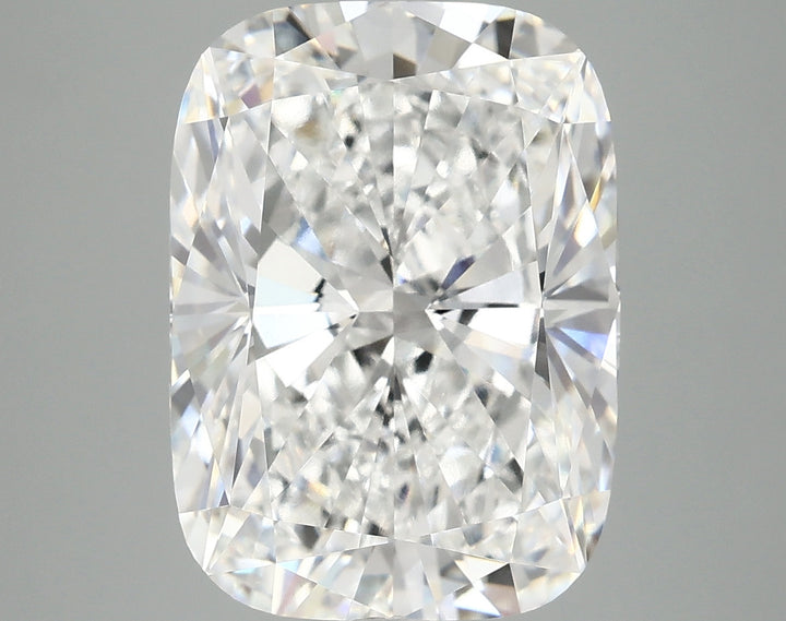 7.00 Carat Cushion Lab Grown Diamond