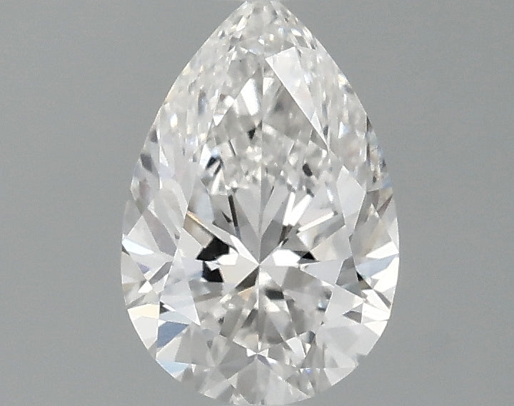 1.04 Carat Pear Lab Grown Diamond