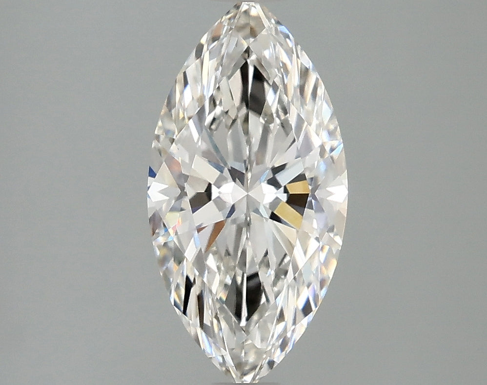 1.57 Carat Marquise Lab Grown Diamond