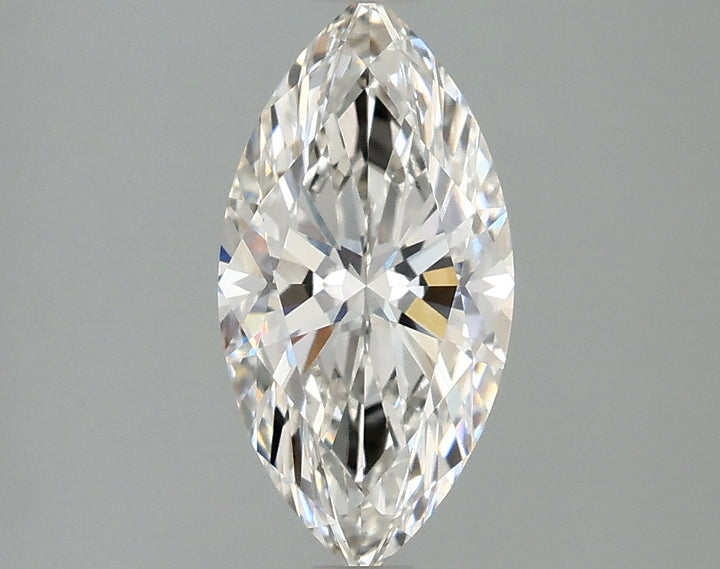 1.57 Carat Marquise Lab Grown Diamond