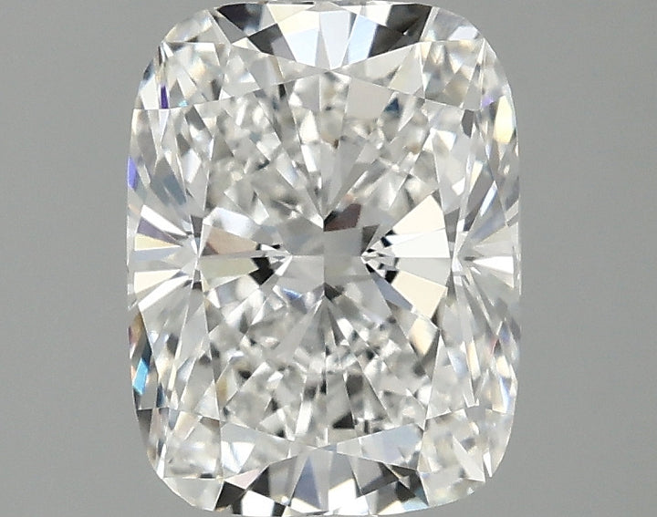 2.01 Carat Cushion Lab Grown Diamond