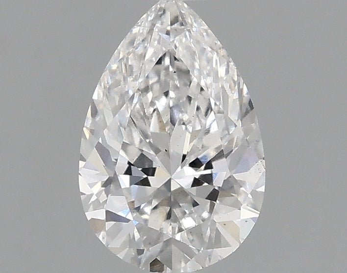 1.07 Carat Pear Lab Grown Diamond