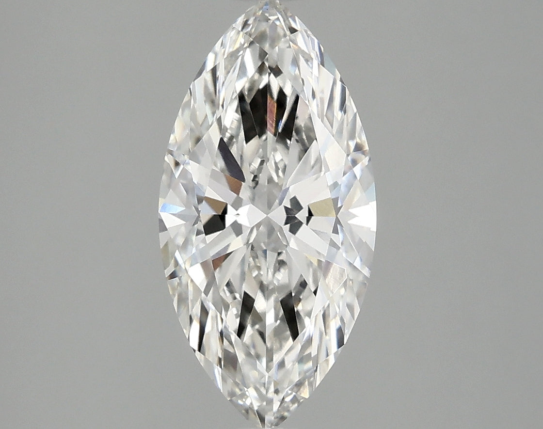 2.10 Carat Marquise Lab Grown Diamond