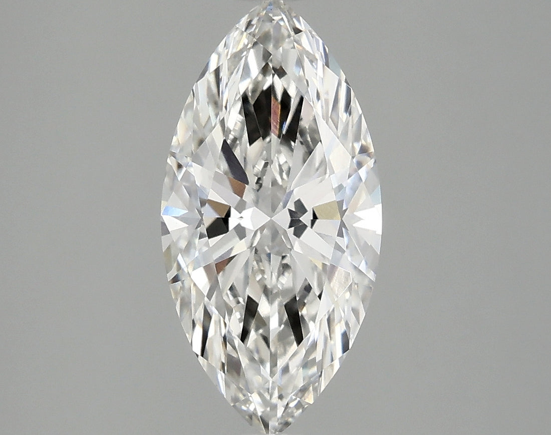 2.10 Carat Marquise Lab Grown Diamond