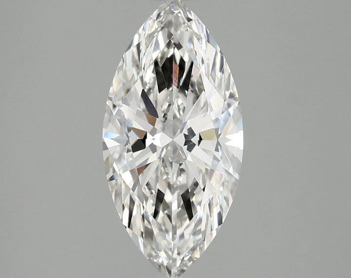 2.10 Carat Marquise Lab Grown Diamond